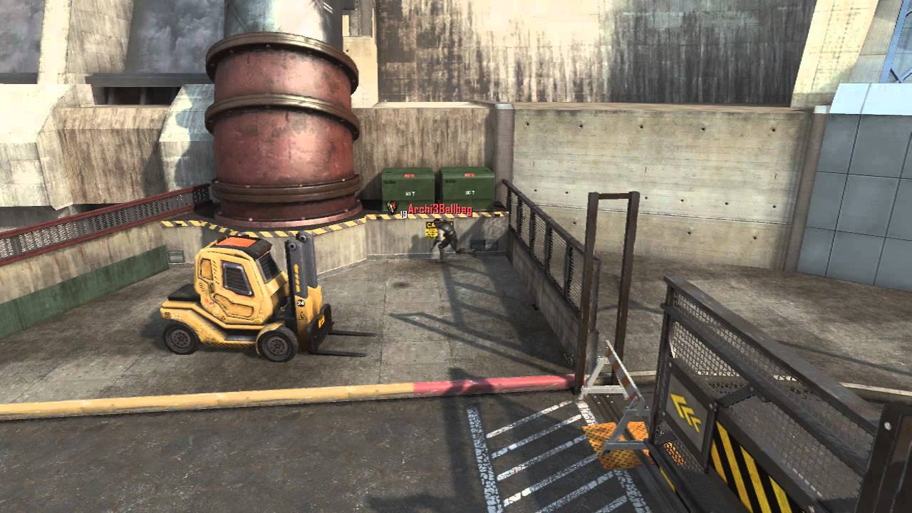 Experimental Anti-Grav Technology Gone Wrong