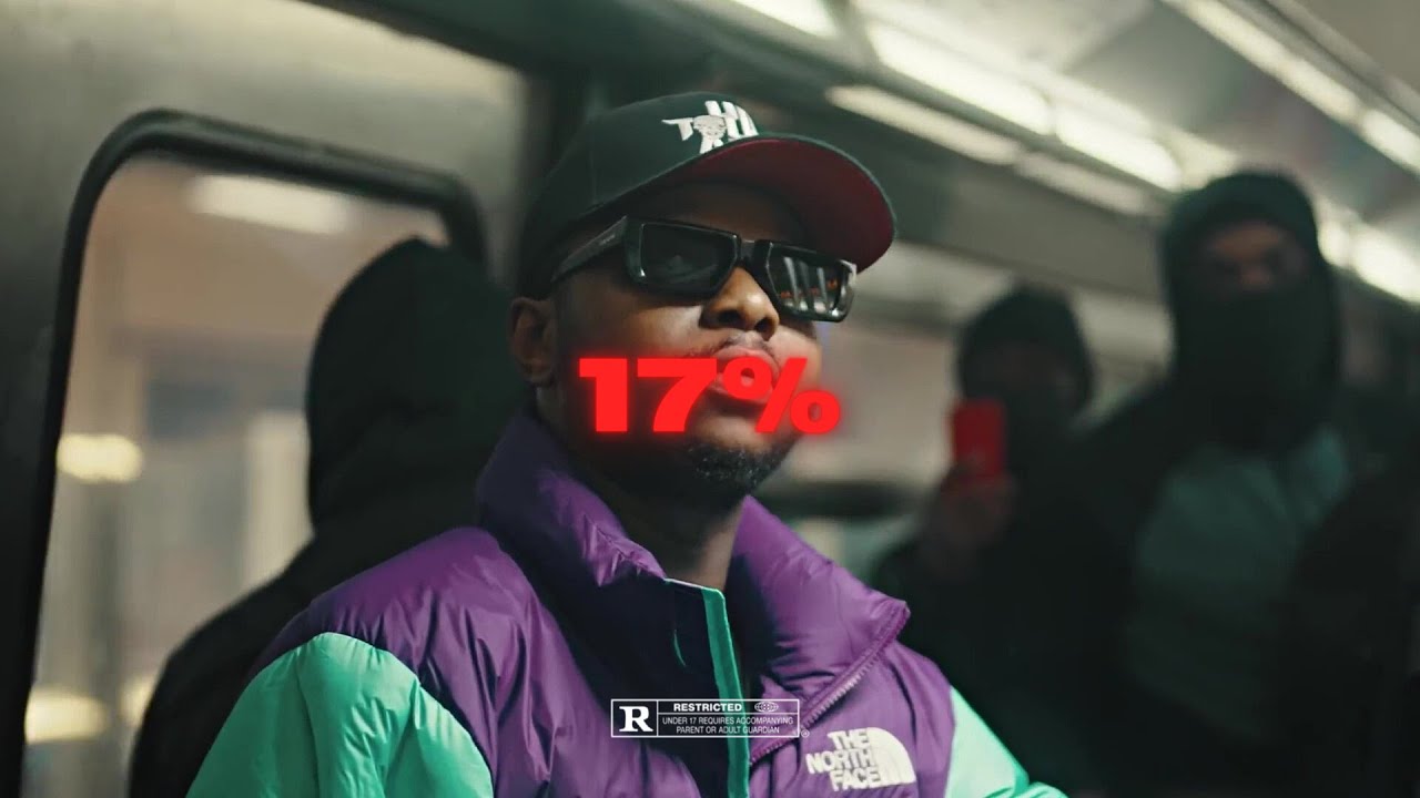 Leto - 17% (REMIX by Neutra)