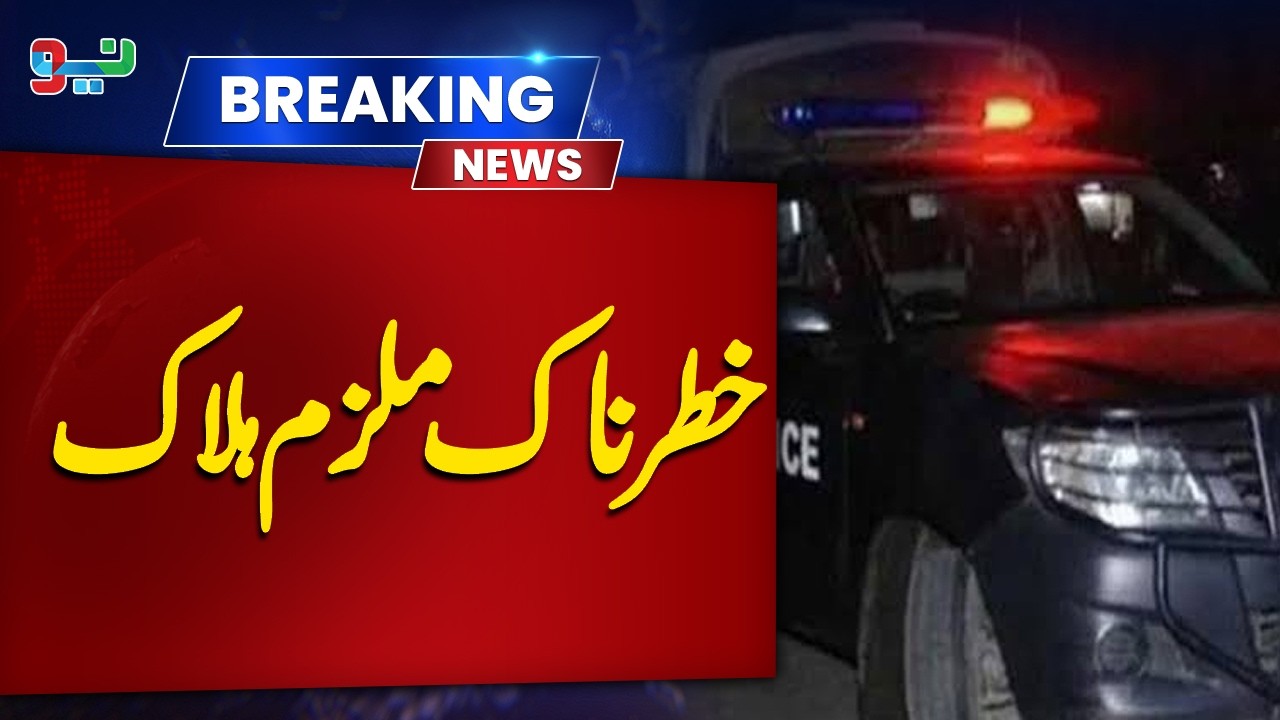 Breaking News: Dangerous Criminal Dies in Crossfire Involving Accomplices | NEO News