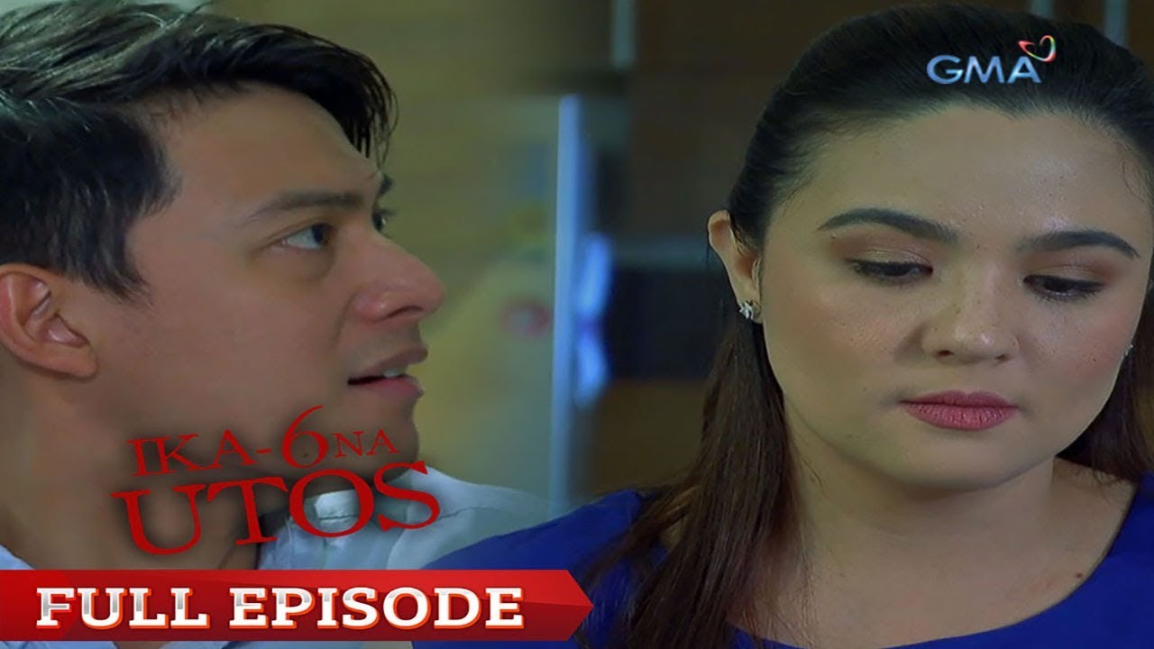 Ika-6 Na Utos: Full Episode 95