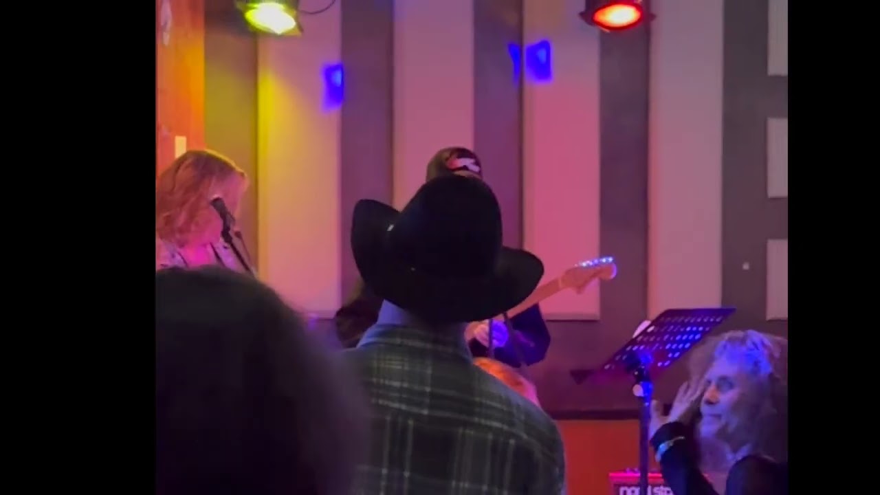 The Chicken performed by the Brass and Soul Collective