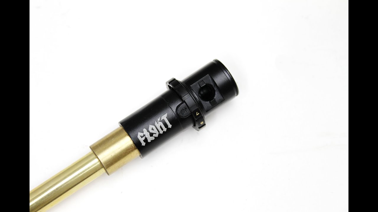 FCC Gen2 Advanced hopup for TW