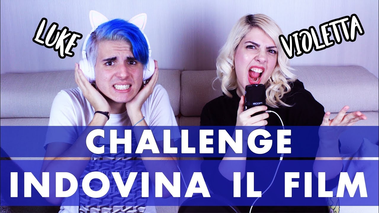 INDOVINA IL FILM | Colonna Sonora Challenge