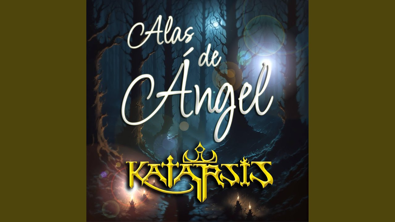Alas de Ángel