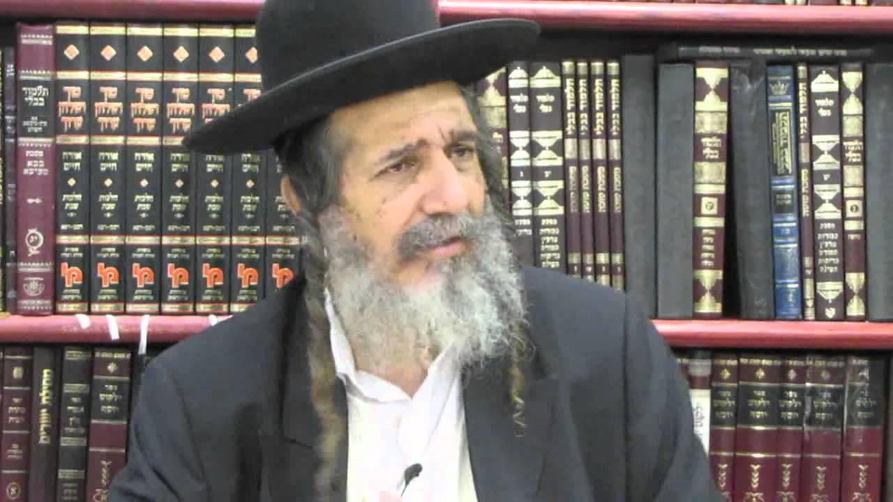 שלמה מאיר תשע באב 22 7 2012