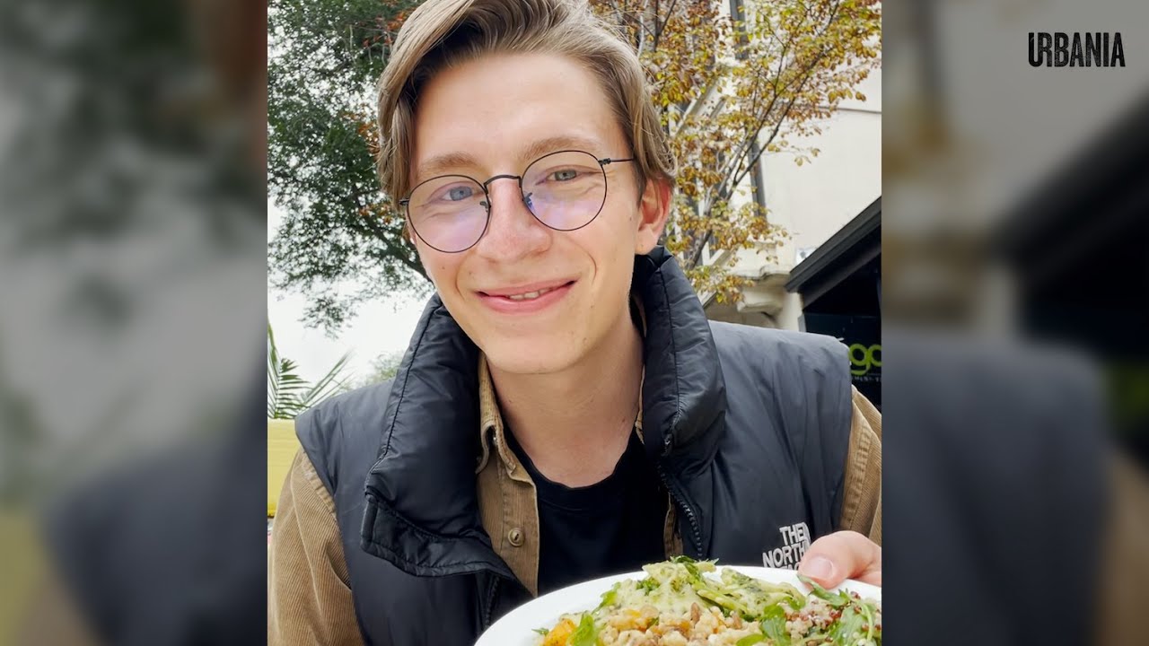 Bien manger sans trop d&eacute;penser autour de l'UQAM
