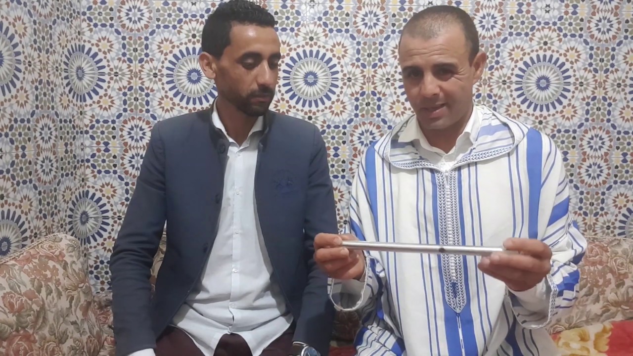 مقطع خاص للمهتمين    كيفية وأسهل طريقة لتعلم آلة لعواد مع الريس الناجم