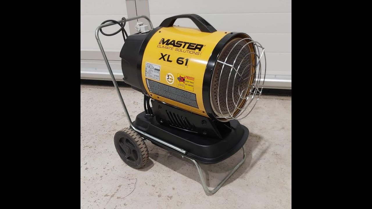 Master XL 61 17 kW infravarme_demo_www.brunstadmotor.no