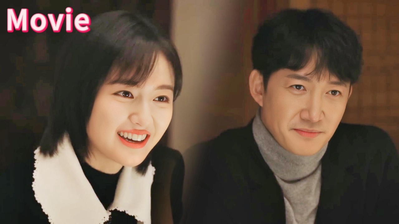 20-летняя Золушка улыбкой покоряет 40-летнего магната — судьба меняется!