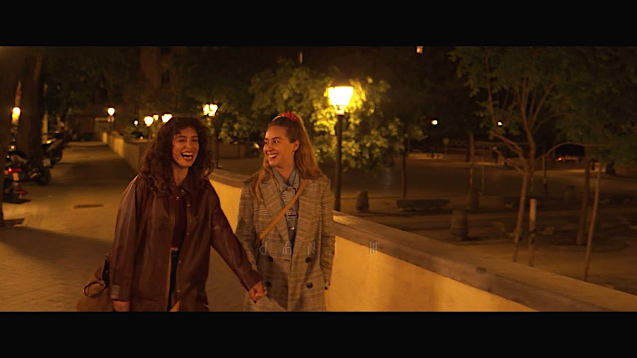 Street Lights - #Luimelia (Luisita & Amelia)