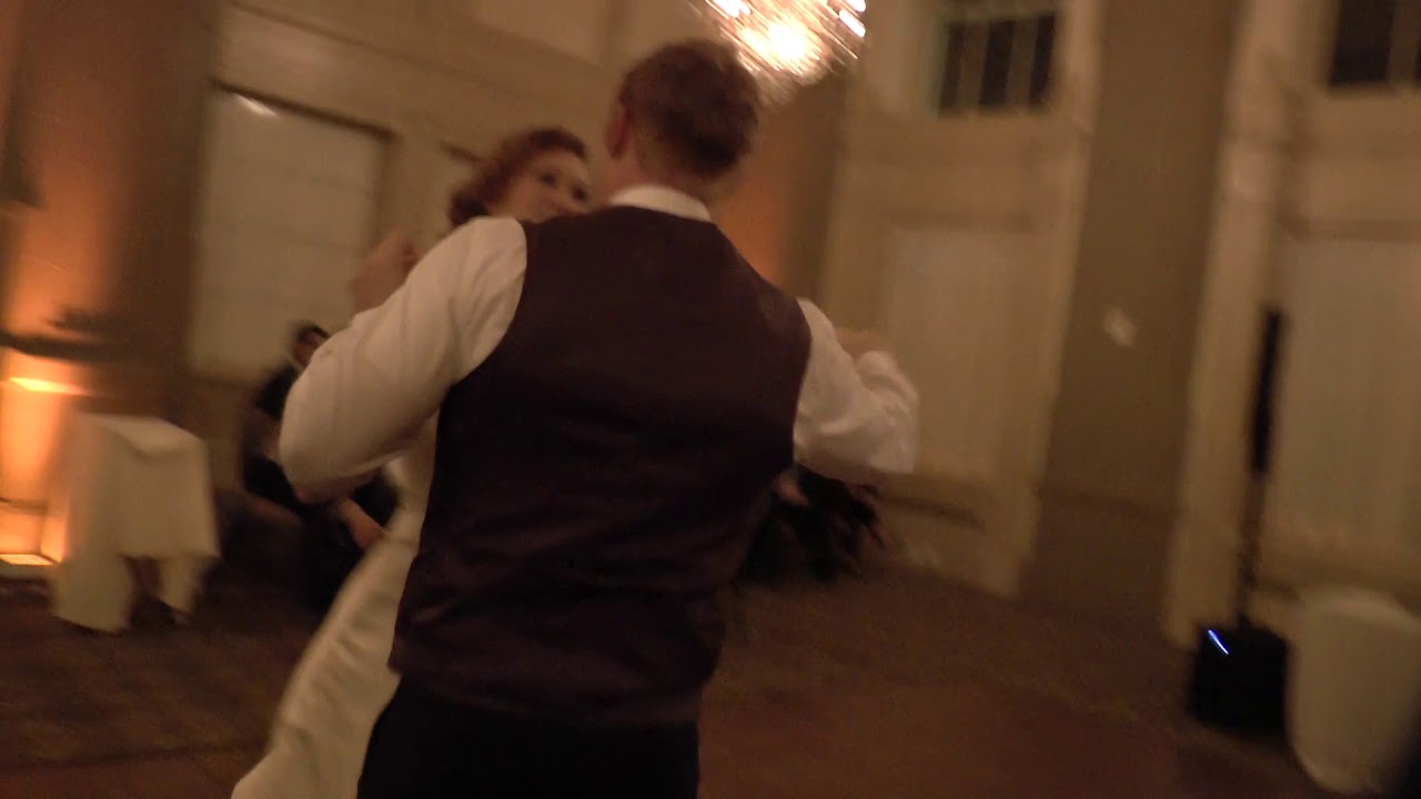 Your Song, Wedding Dance (Elton John)