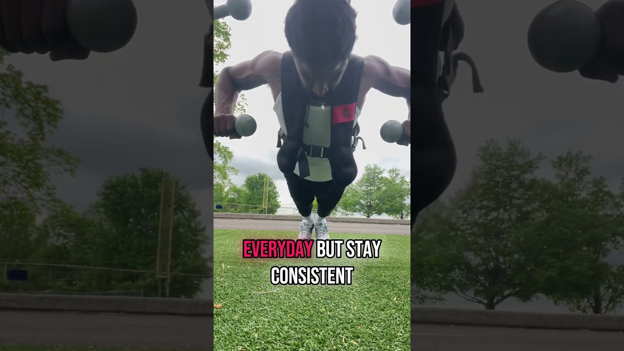 #fitness #nogymrequired #calisthenics #summer