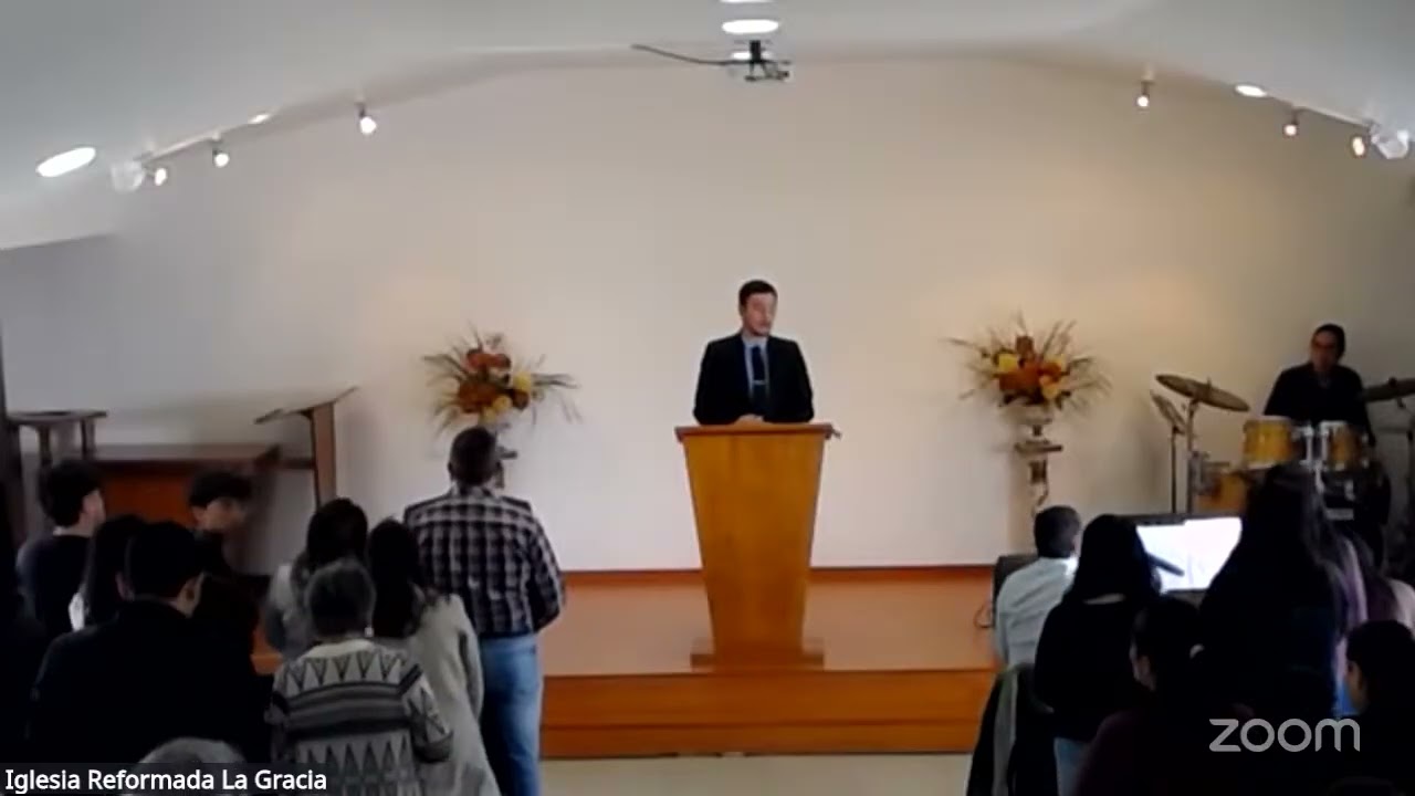 Pan para los hambrientos