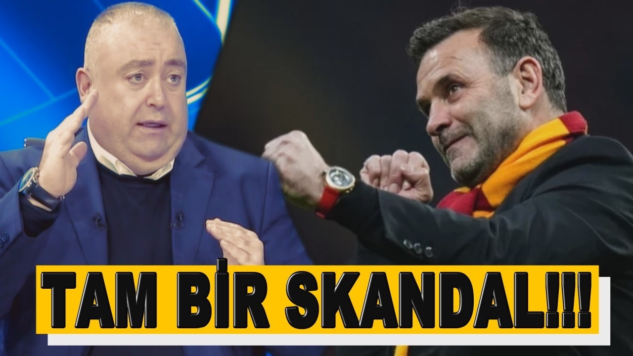 Galatasaray'ın Liverpool Hezimetinin Arkasındaki Gerçekler | Galatasaray Yorumları