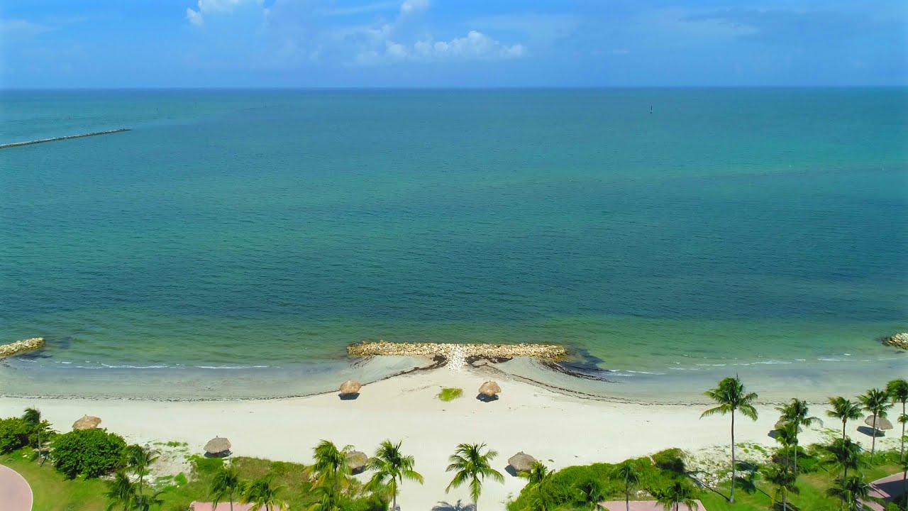 7412 Fisher Island presented by #CyrilMatz