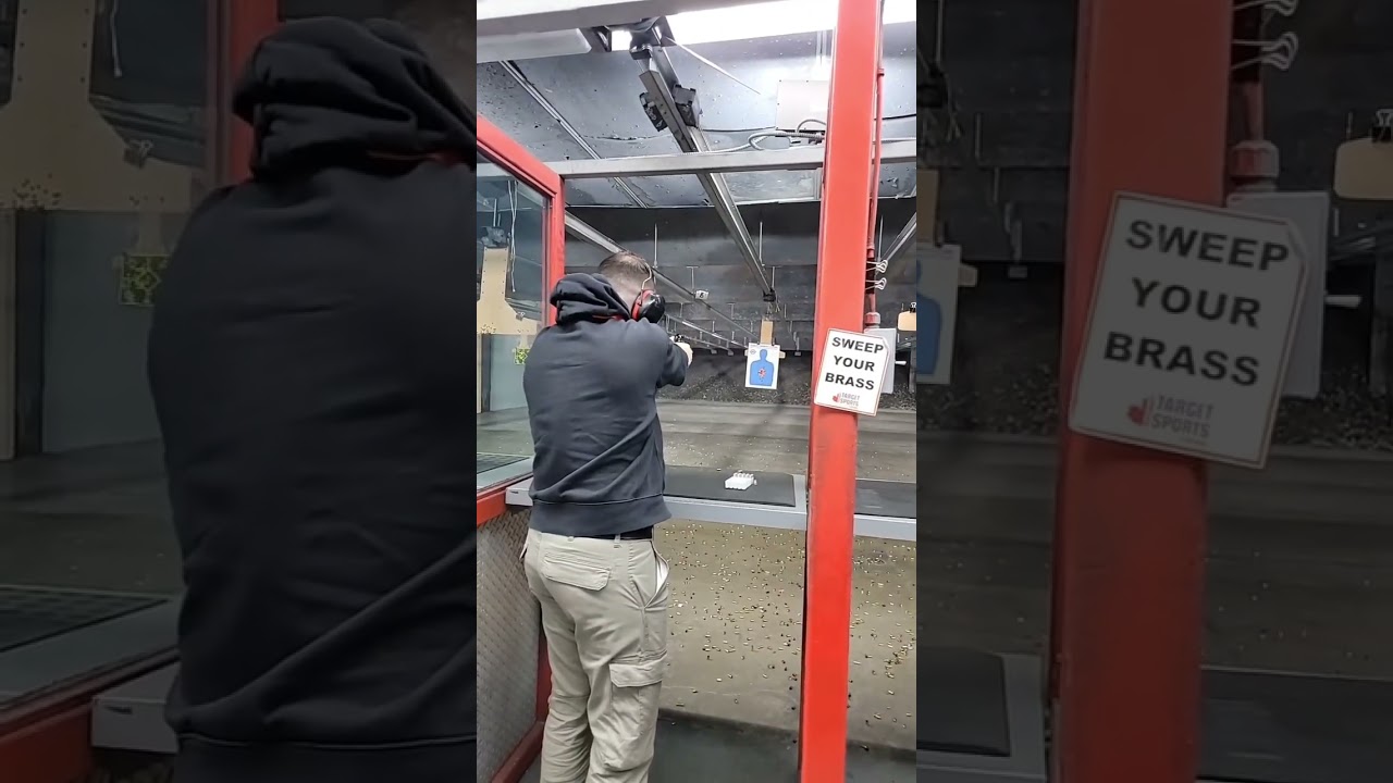 Beretta 92A1