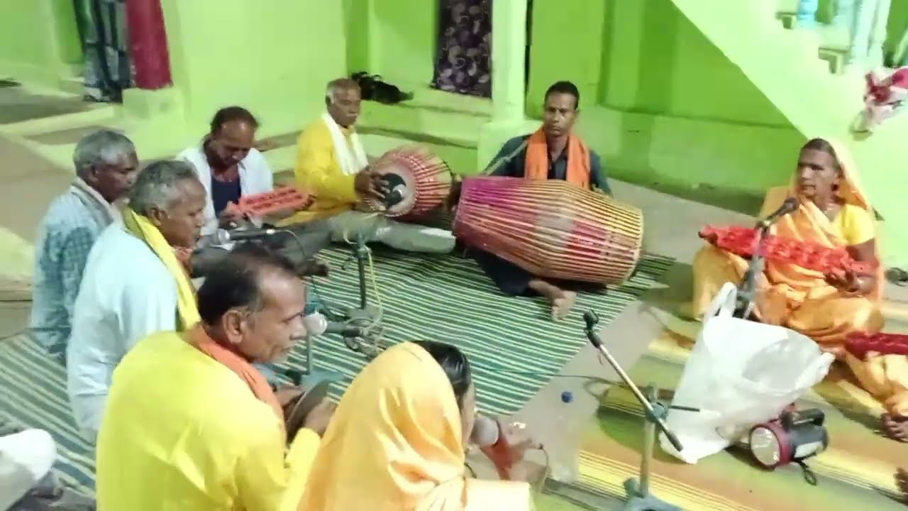 | JAS | GEET | JOT JAWARA | DARRA | C.G SONG
