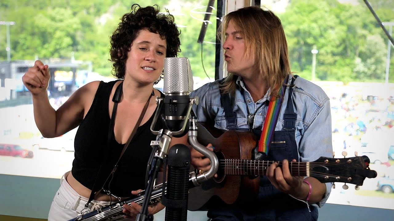 Handmade Moments - DelFest 2023 x No Depression