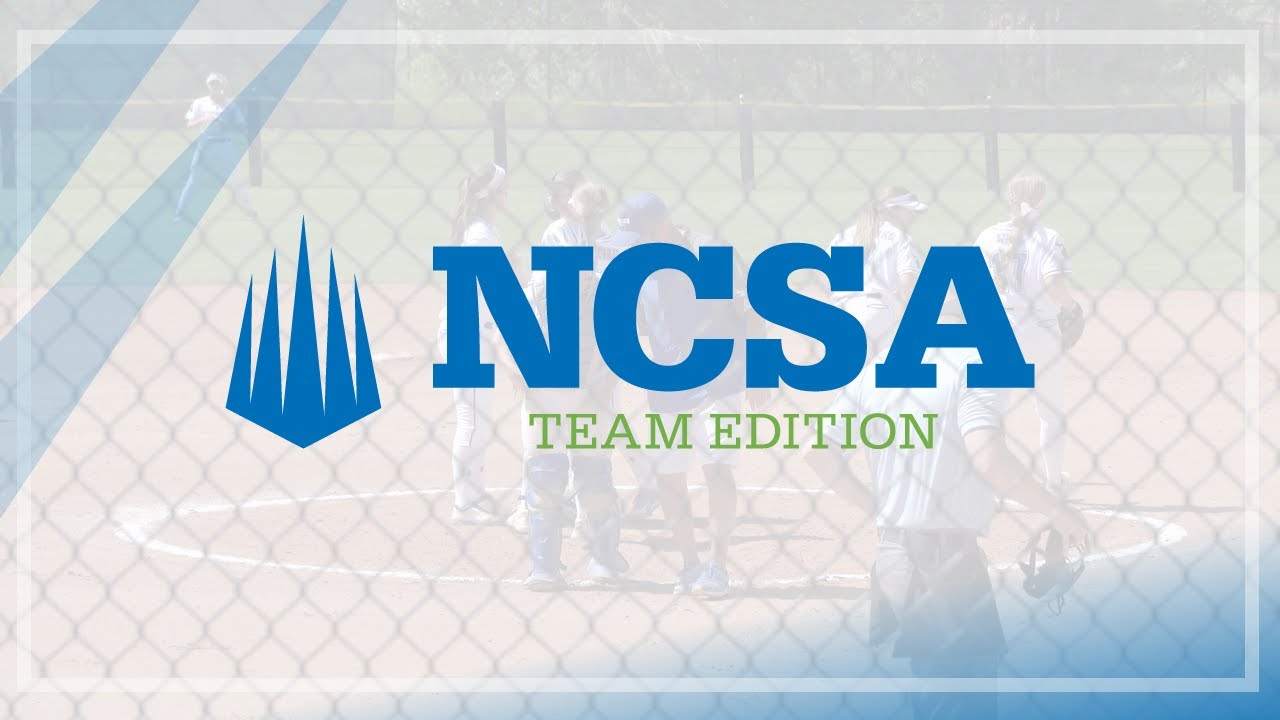 NCSA Team Edition