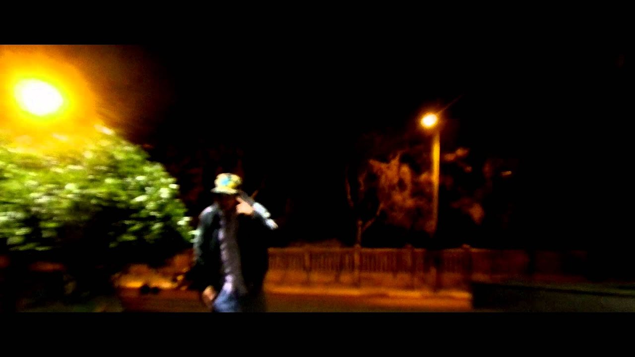 JotaSuez - Mi Newen [Prod.Colapzo Audiovisual] 2013