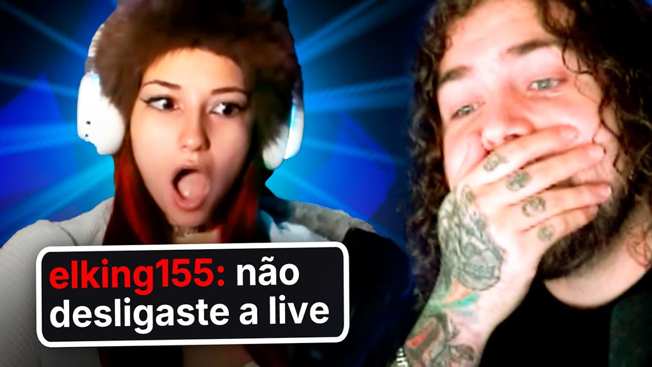 wuant reage a BEST CLIPS TWITCH PORTUGAL - NOVEMBRO 2024