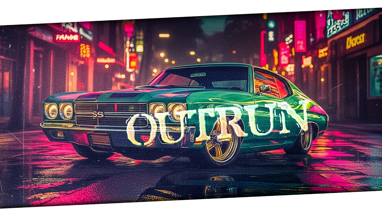 Giggie - Outrun