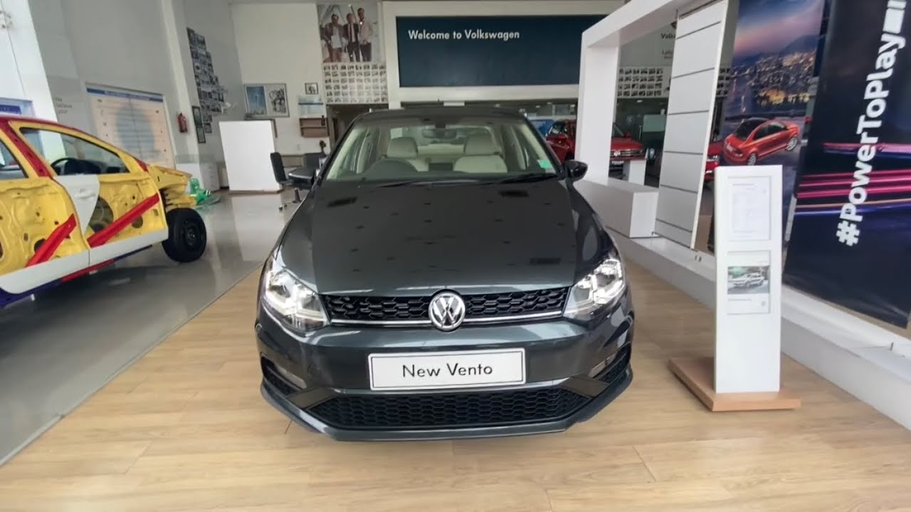 2020 VW Vento 1.0 TSI - Detailed Video | 2020 VW Vento Highline Plus | Jatin Jain