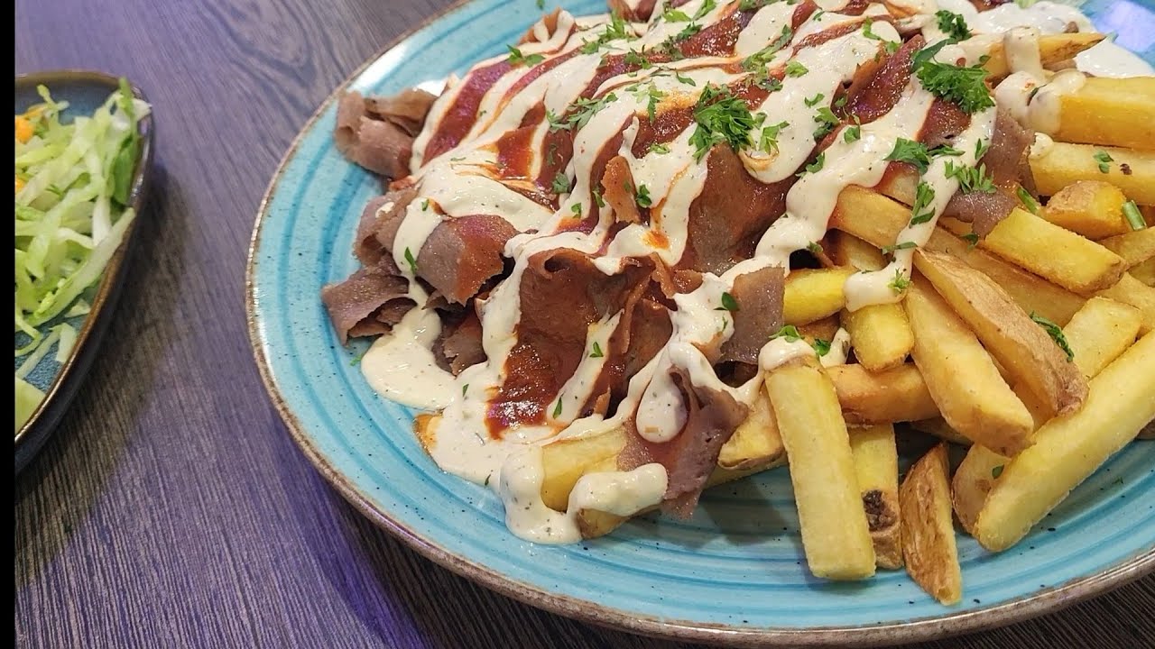 Miellyttävä kebabkokemus Itä-Helsingissä. Testissä: Ella pizza & kebab