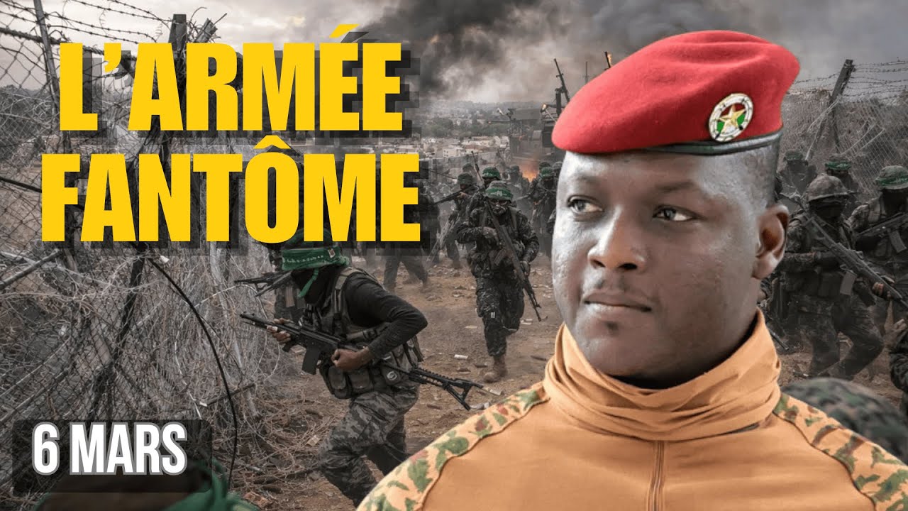L’ARMÉE INVISIBLE DE L’IRAN : COMMENT TOUT LE MOYEN-ORIENT A ÉTÉ RÉINVENTÉ