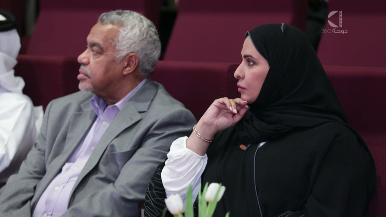 كلمة الدكتور عبدالوهاب الأفندي، رئيس معهد الدوحة للدراسات العليا