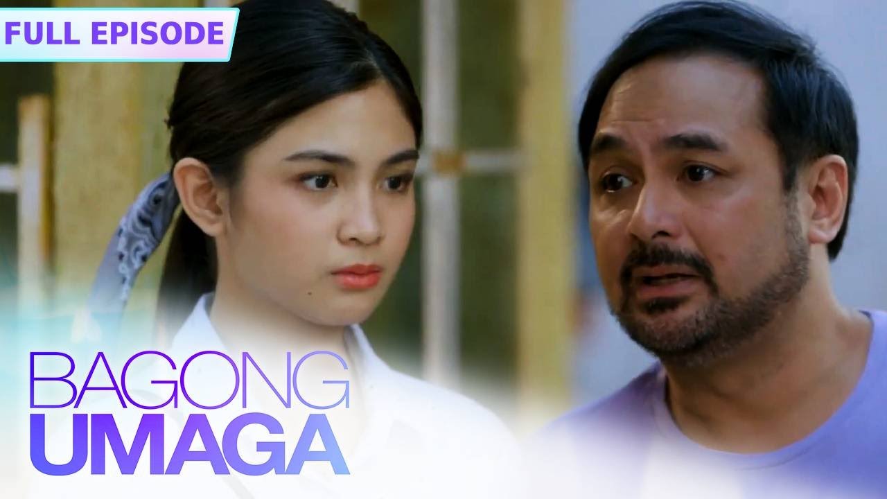 Full Episode 100 | Bagong Umaga [ENG SUB]