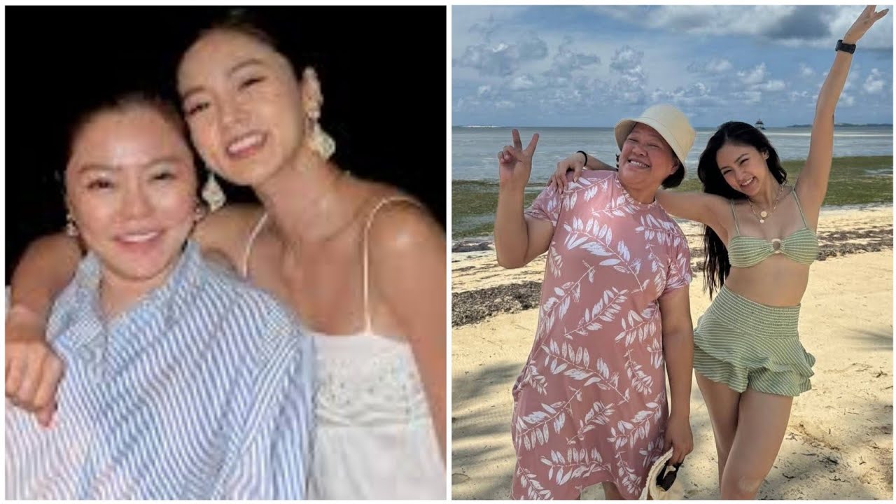 SYA NA BA ANG PUMALIT KAY ATE LAKAM❓KIMMY NAKAKAIYAK AT NAKAKATOUCHED ANG PAGBATI KAY ATE HAIDEE🔴
