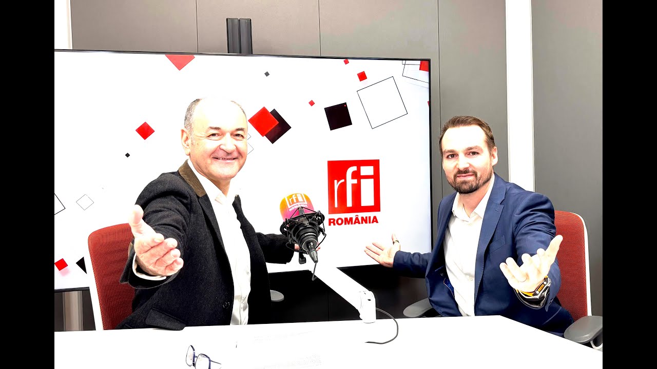 Yann Prouteau – Expleo, innovation à la française en terre roumaine