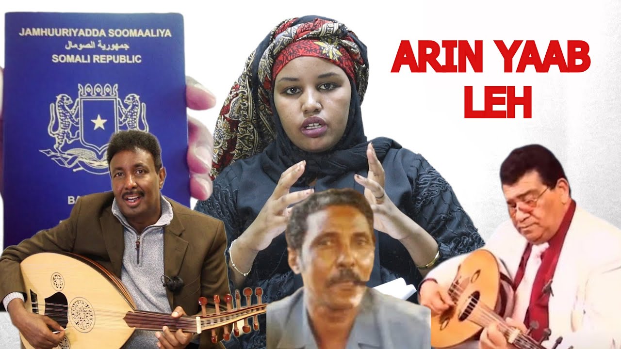 Yaab 3 Nin Oo Diiday Baasaaboorka UK, Garmal & Biljam Waa Nimanka ugu Wadanisan Qurbajoogta