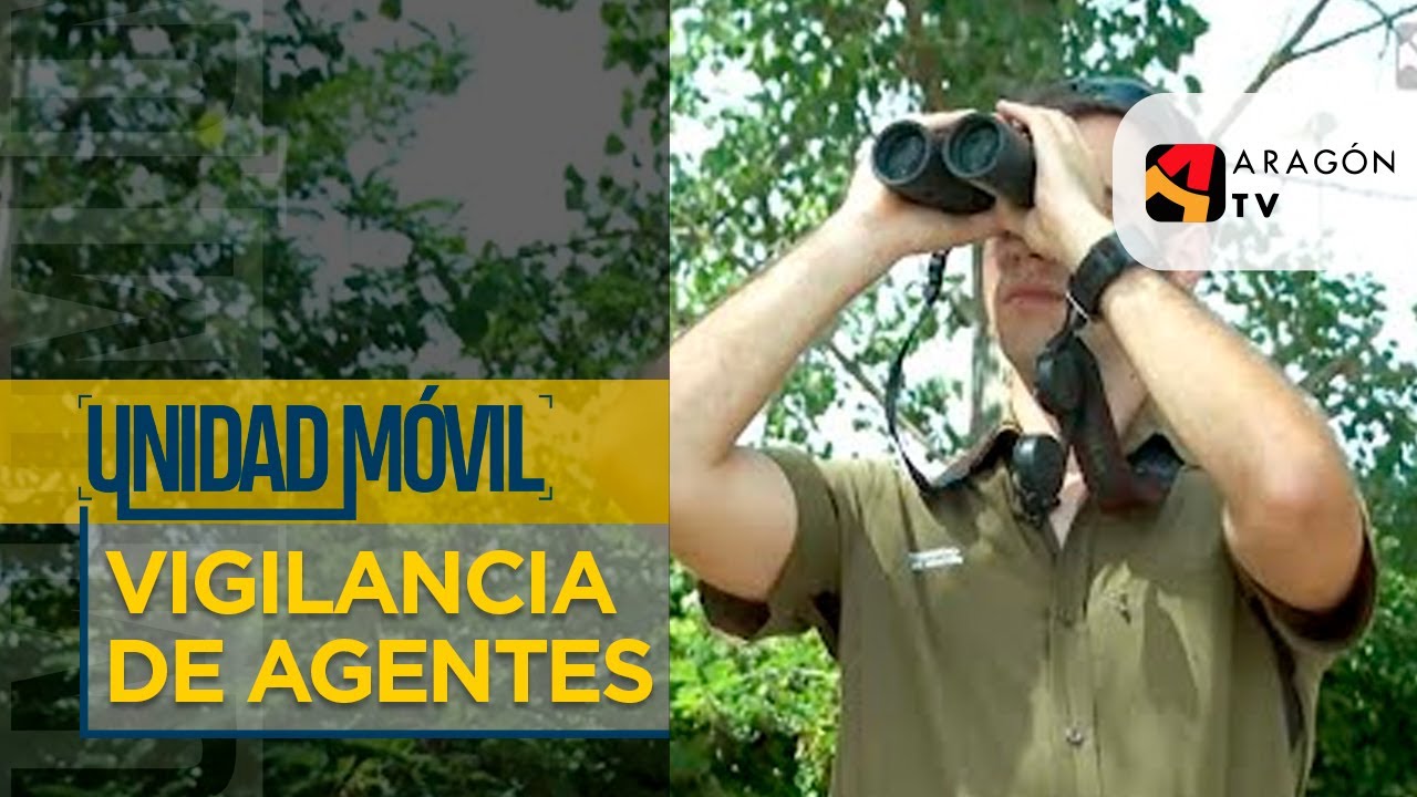 Vigilancia de agentes de Protección de la Naturaleza | PESCA ILEGAL