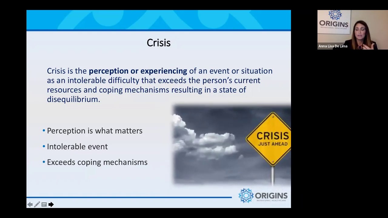 Breaking the Cycle: First Responders, Trauma, and Substance Use