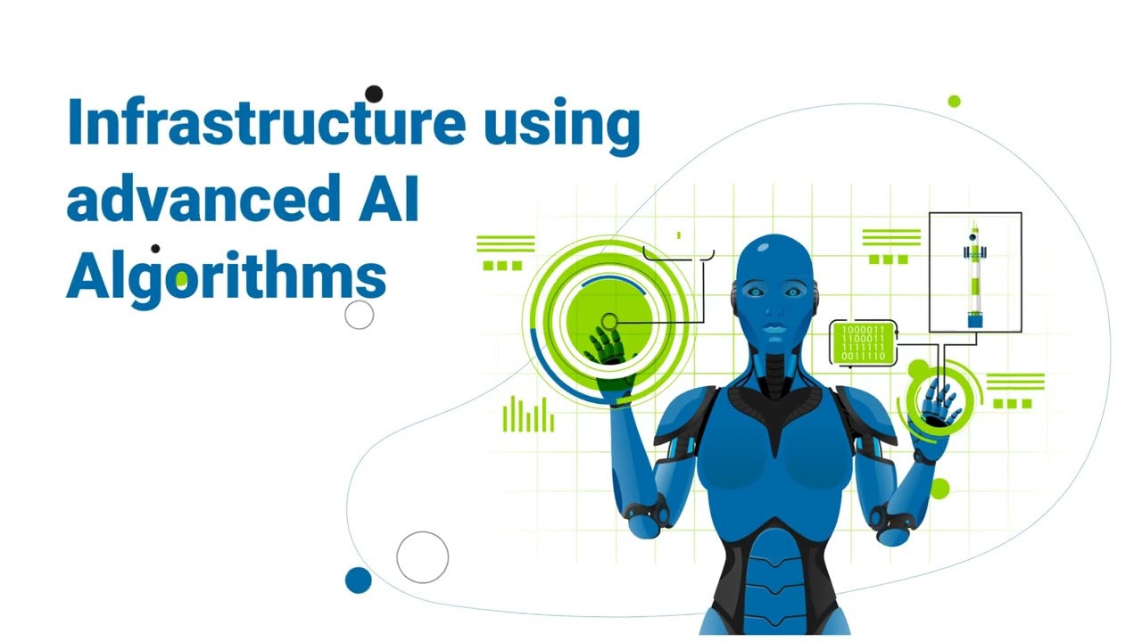 Remote Monitoring and Control of Telecom Sites Using AI