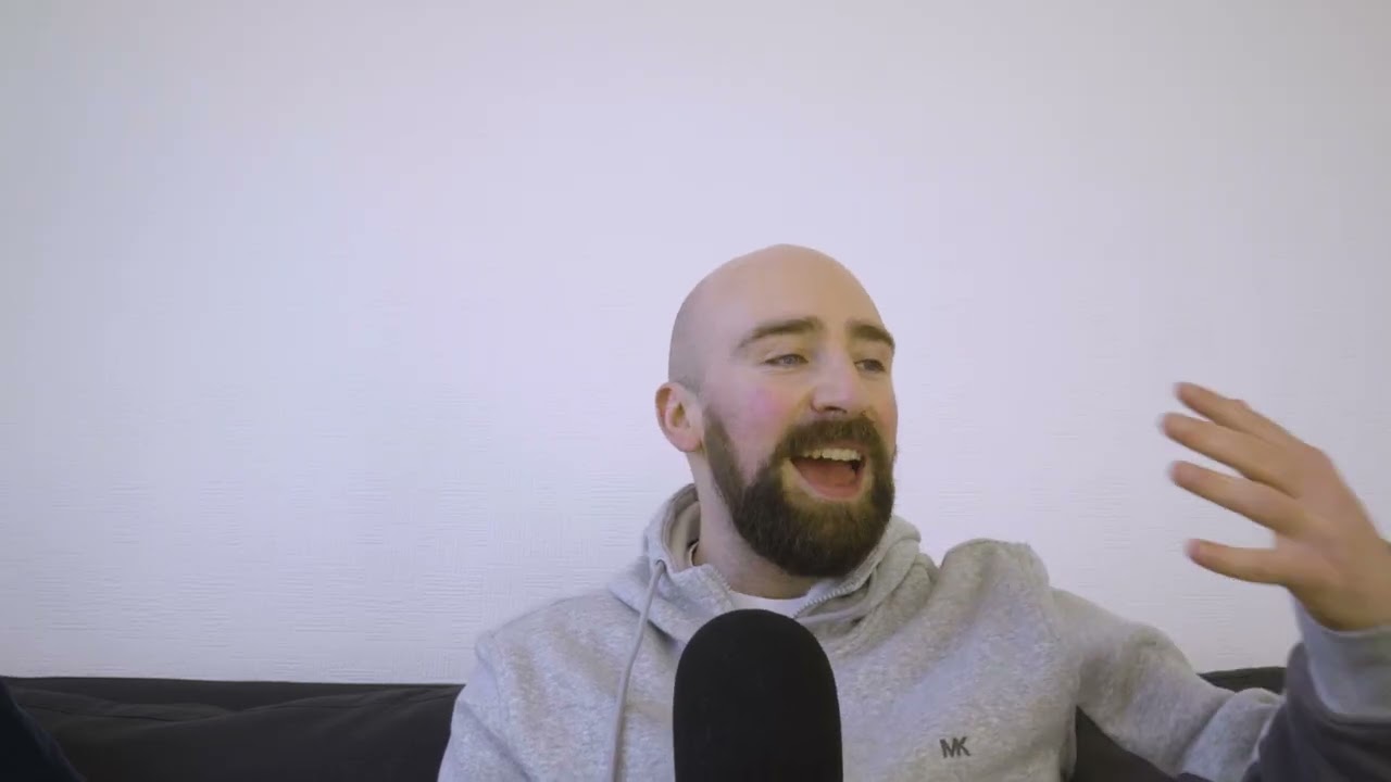 IMMEDIATE REACTION to Red Bull BC One 2025