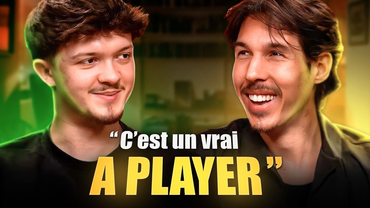 Il utilise l’IA et nous prend un copywriter à 4500€ / mois