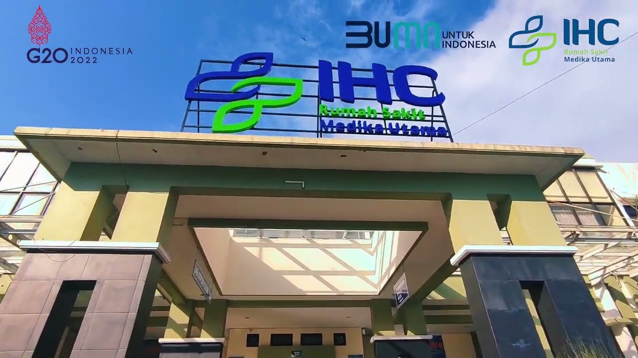 Lomba Profil Rumah Sakit Medika Utama Blitar
