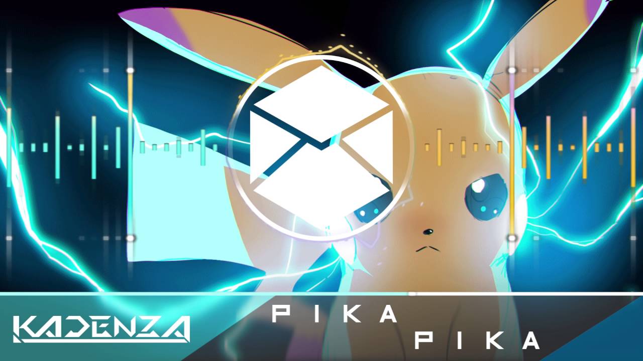 Kadenza - Pika Pika