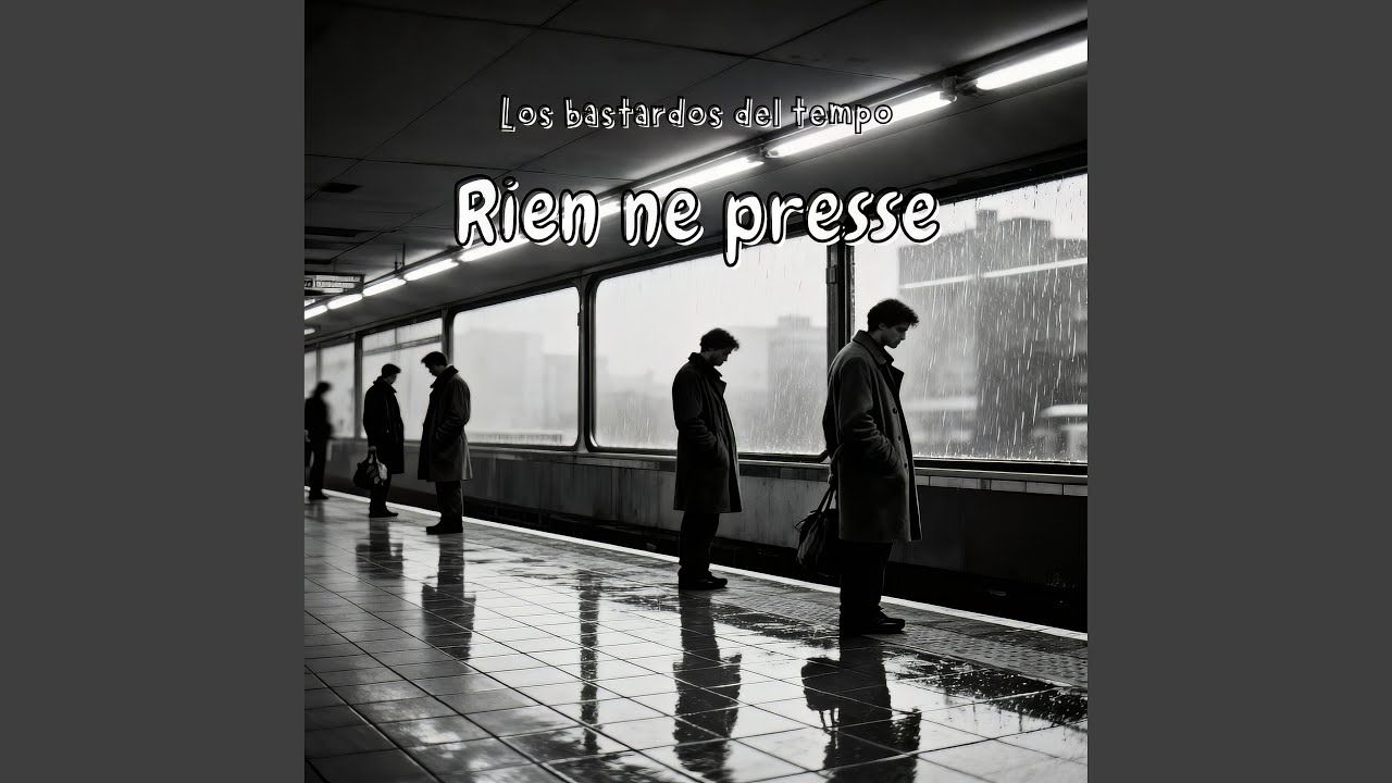 Rien ne presse