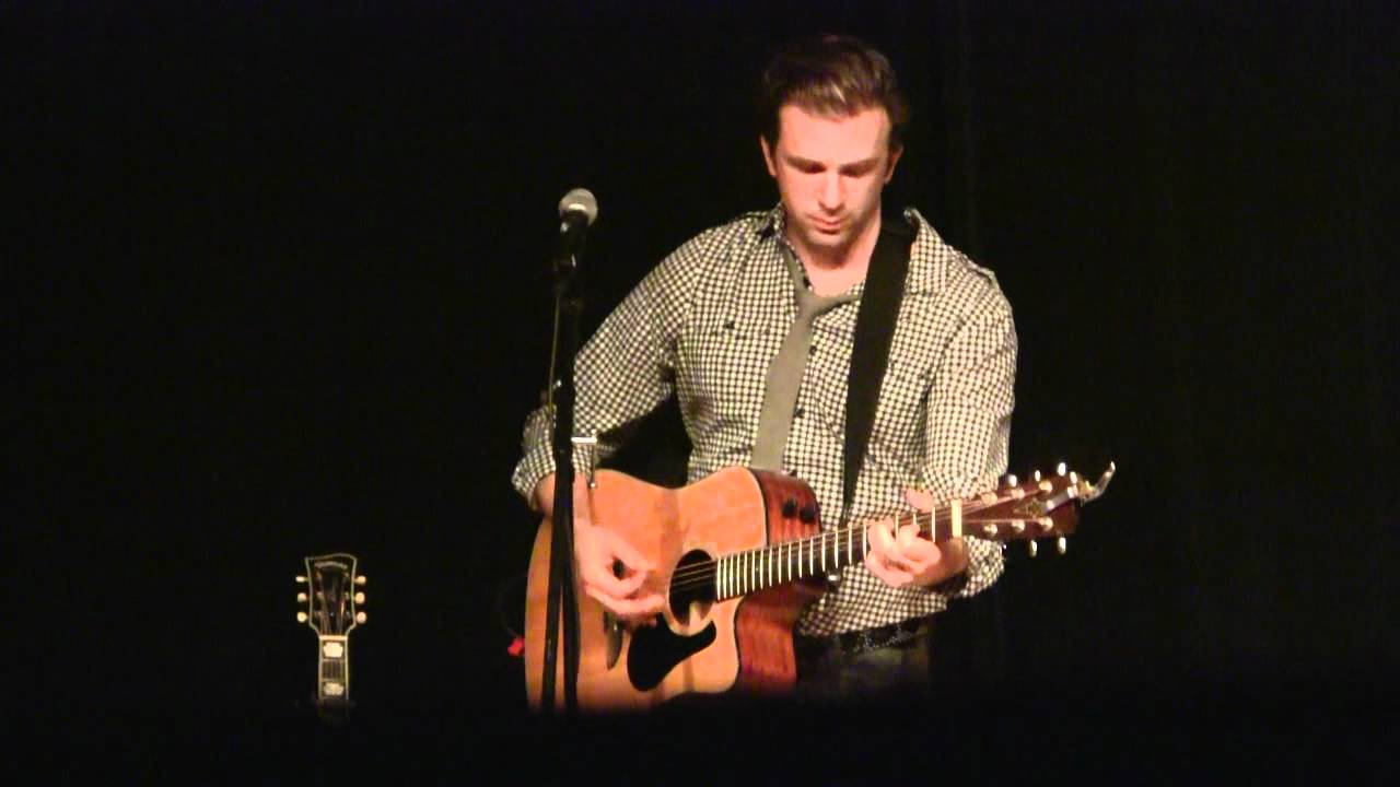 Chris Trapper- 
