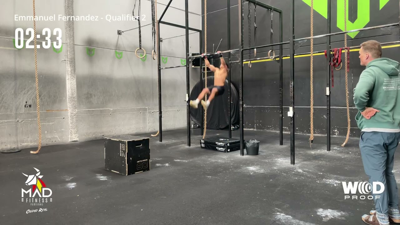 Qualifier 2