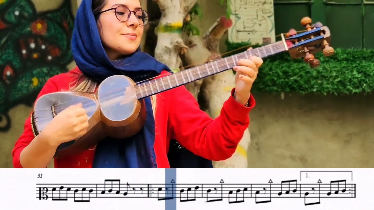 Tarantella birliktdə çalax!🎼