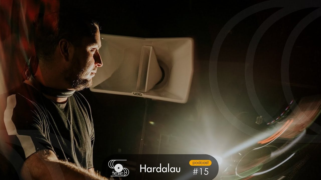 Storytellers Podcast 15 ❏ Hardalau