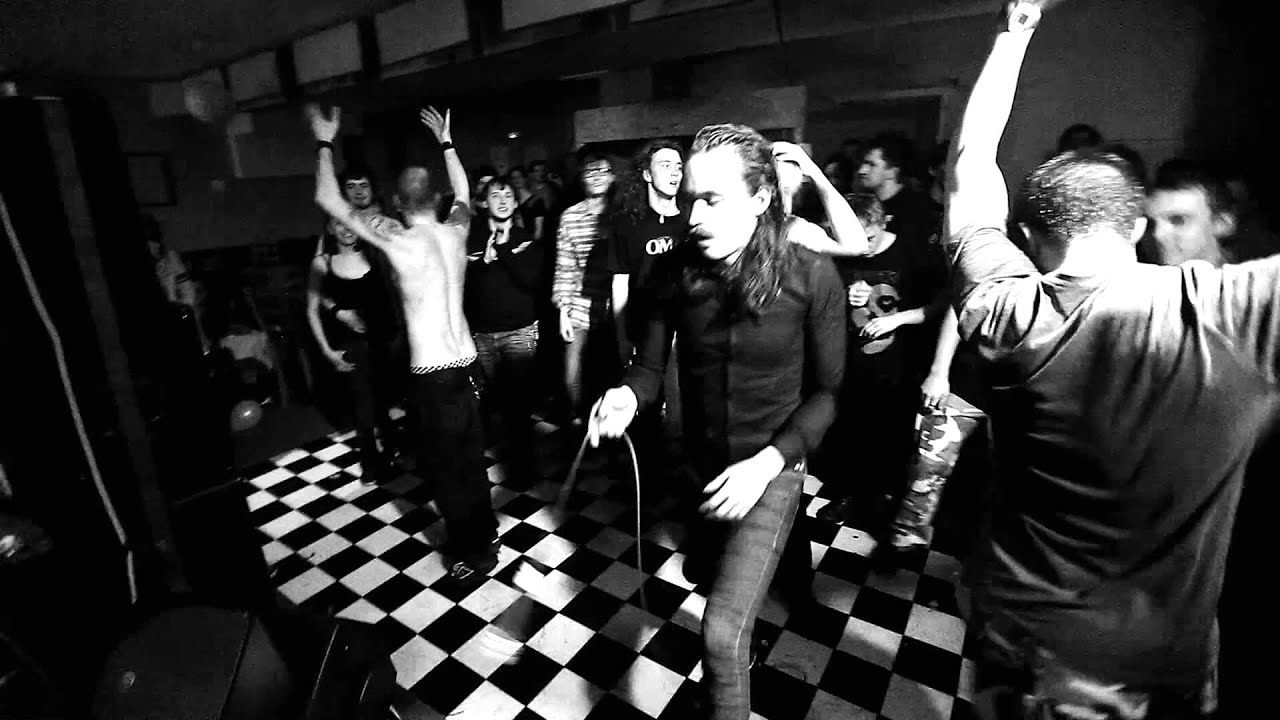 G&ouml;ttemia - Style (official music video)