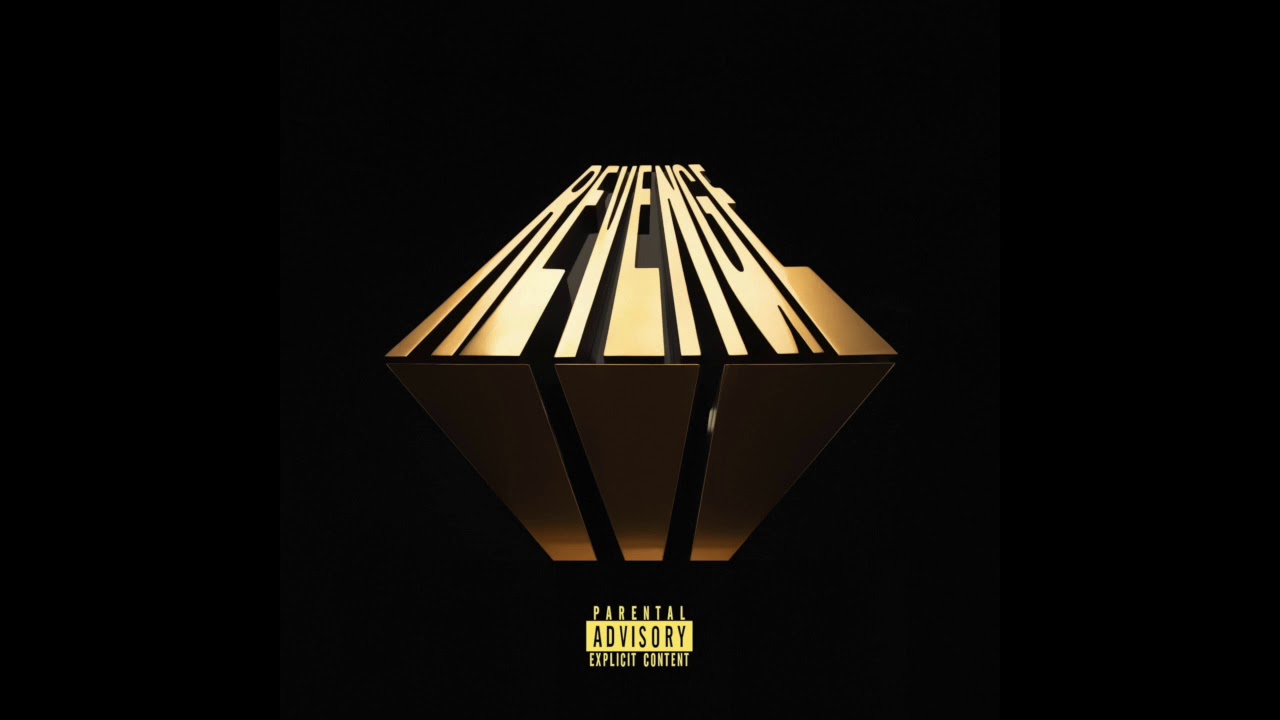 Dreamville - Sacrifices - Beat/Instrumental