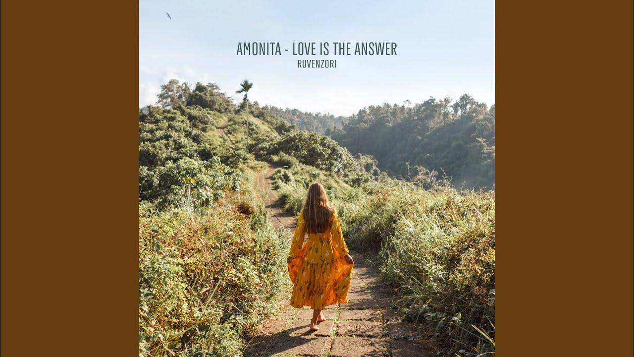 Love Is The Answer