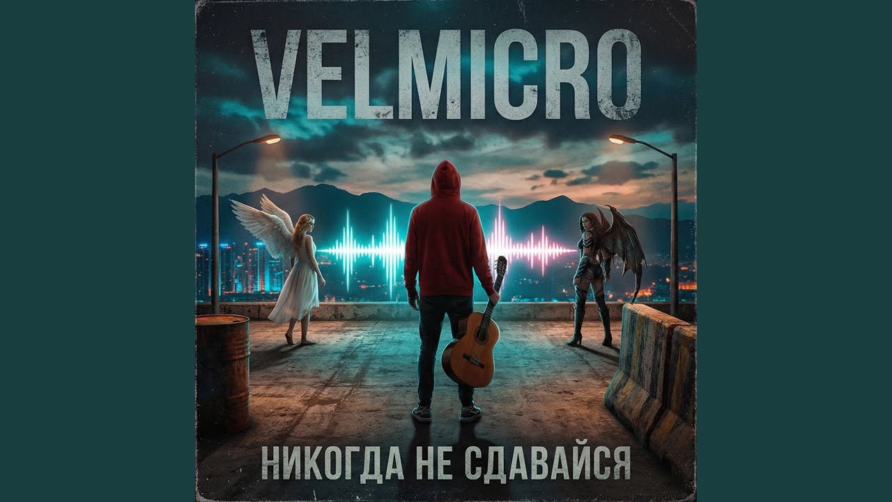 Никогда не сдавайся